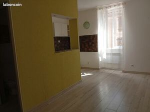 Loue T2 centre ville