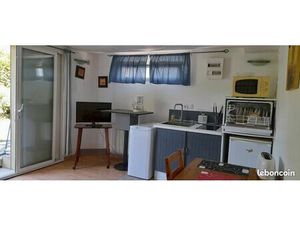 Location studio pour 3  6 ou 9 mois