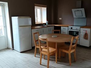 Location appartement meublé