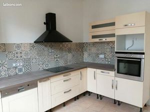 Appartement T3 de 87m2