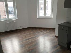 T1 bis Tourcoing 27m²