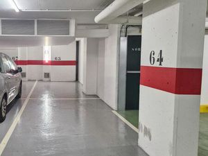 Parking sécurisé à louer Paris 5e