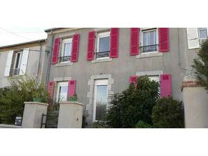 Location Maison Meublé à Brest Bellevue Bergot (29200) : à louer Meublé / 50m² Brest Belle