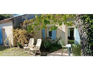 Maison meublée à Pernes les Fontaines