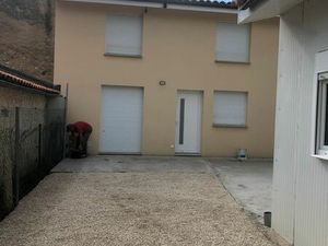 Maison 3 pièces 80m2