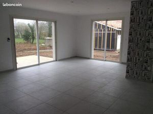 Maison a louer LANDEVIEILLE