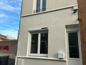 Loue  location maison 85m2 à Lens  900 euros par mois