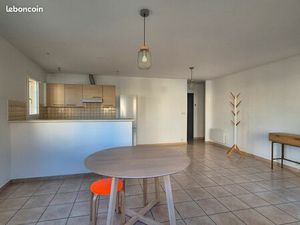 Maison meublée 3 chambres à louer