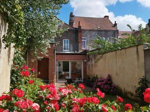 Maison partagée pour personnes seules