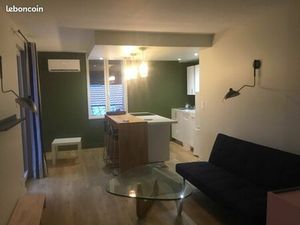 Location appartement meublé