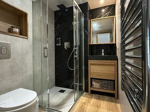 ? Studio Haut Standing All Inclusive avec Balcon - Ascenseur - Dressing  Smart TV & Bureau