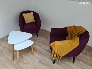 Studio 200 mètres du pont de pierre