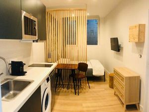 Studio Meublé Rénové wifi - Prox Hennessy