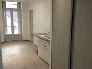 F2 avec terrasse  Dole  Quartier La Bedugue