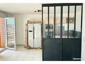 Bel appartement T3 - Gex