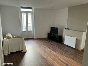 À louer Appartement T4 avec Terrasse à Grignols