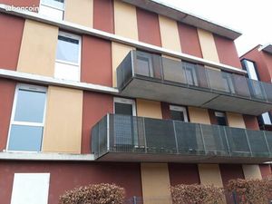Appartement 3 pièces 75 m²