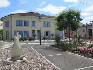 Loue très bel appartement T5 entre Metz et Nancy