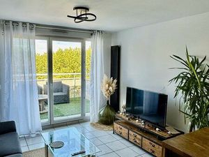 Appartement meublé magnifique T2