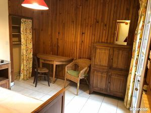 Mini studio meublé proche de MONTAIGU VENDEE disponible à compter de FEVRIER 2026