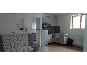 Appartement à louer 1 5 pièce sur Villard