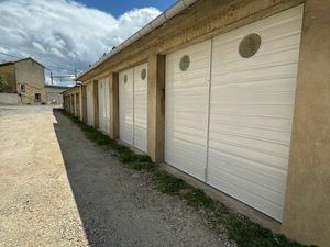 Garage 14 m2 proche CV / gare