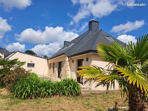 Maison 7 pièces 151m2