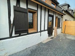 Maison a louer pont audemer