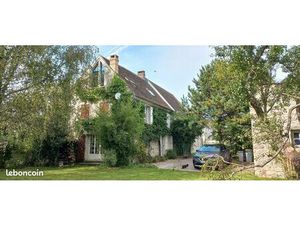 Chambre Meublée dans maison de campagne