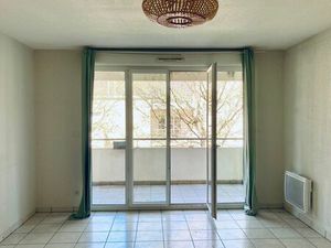 Appartement T3 à louer secteur agroparc Avignon