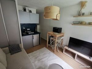 Studio Caluire-et-Cuire- refait à neuf