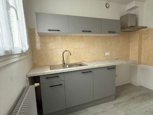 Appartement T3 avec garage