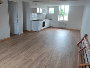 F3 t3 bis duplex comme neuf dispo fevrier