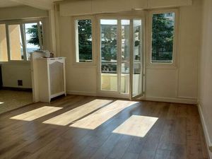 Appartement 2 pièces