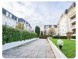 Location appartement 2 pièces meublé