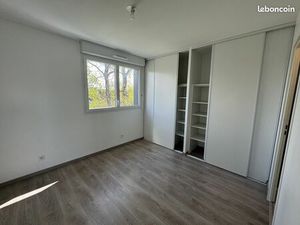 Appartement 2 pièces