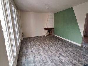 Appartement 3 pieces 64m2