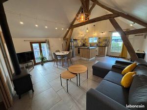 À louer bel appartement tout équipé