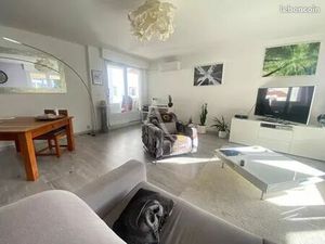 Appartement à louer proche Valenciennes