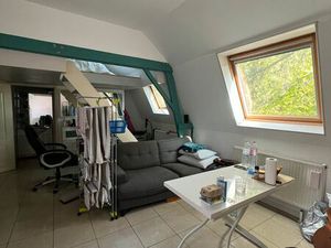 Studio meuble equipe 35 m2