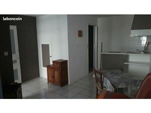 Appartement proche Campus des Valois