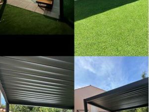 Saint Raphaël : Boulouris