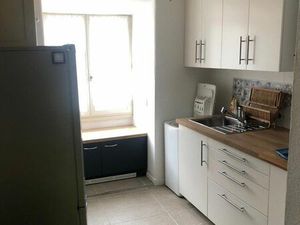 Location Appartement meublé