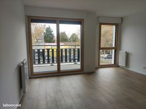 Location T2 42m² avec une place parking privé inclus sous PINEL  dans une résidence 2020 à