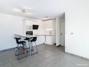 Appartement T3 65m2 Vernantes