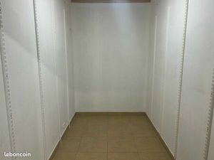 Box à louer la roche sur yon - 7m2 - stockage - garde meubles - Proche Flâneries