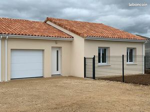 Maison chabournay a louer