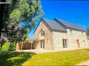 Maison a louer a Moulay