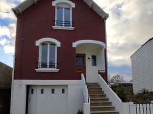 Location maison 64m2