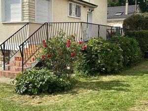 Maison à louer- 160 m2